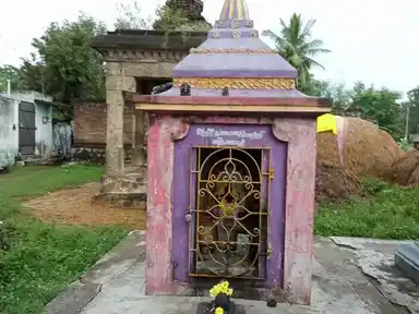 Arulmigu Appar Samy Mutt, Palaiyam Setharambattu - 606751