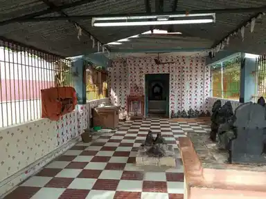 Arulmigu Appar Swamy Mutt, Devarayan Palaiyam - 606751