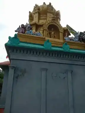 Arulmigu Appar Swamy Mutt, Devarayan Palaiyam - 606751 அருள்மிகு அப்பர்சுவாமி மடம், விநாயகர் திருக்கோயில், Devarayan Palaiyam - 606751, Tiruvannamalai - Ancient Temple Architecture and History Image 3