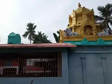 Arulmigu Appar Swamy Mutt, Devarayan Palaiyam - 606751 அருள்மிகு அப்பர்சுவாமி மடம், விநாயகர் திருக்கோயில், Devarayan Palaiyam - 606751, Tiruvannamalai - Ancient Temple Architecture and History Image 4