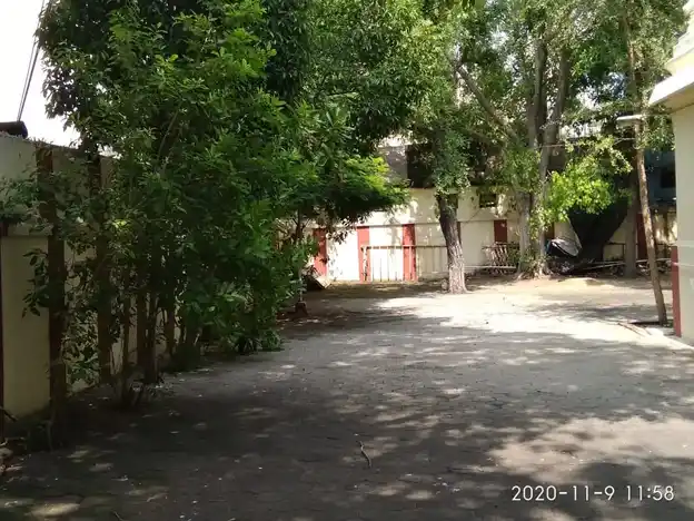 Arulmigu Appar Swamy Temple, Mylapore, Chennai - 600004 அருள்மிகு அப்பர்சாமி திருக்கோயில், மயிலாப்பூர், சென்னை - 600004, Chennai - Ancient Temple Architecture and History Image 5