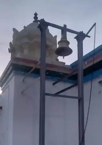 Arulmigu Apparameswara Temple, Maravapalayam, Sangaramdamplayam - 638706 அருள்மிகு அப்பரமேஸ்வரசாமி திருக்கோயில், மரவ பாளையம், Sangarandamplayam - 638706, Tiruppur - Ancient Temple Architecture and History Image 2