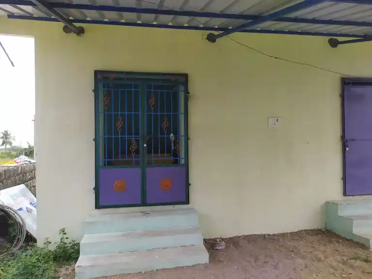 Arulmigu Apparsami Navanethakrishnasami Temple, Ponnagaram - 621133 அருள்மிகு அப்பர்சாமி திருக்கோயில், பொன்னகரம் - 621133, Perambalur - Ancient Temple Architecture and History Image 3