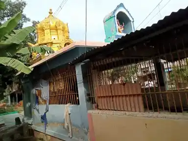 Arulmigu Apparsamy Mutt, Madam - 604408 அருள்மிகு அப்பர்சாமி மடம், Madam - 604408, Tiruvannamalai - Ancient Temple Architecture and History Image 2