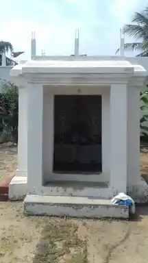 Arulmigu Apparsawamy And Karuniyasawamy Temple, Painkatdur - 614717 அப்பர்சுவாமி மற்றம் காருணுயசுவாமி திருக்கோயில், Painkatdur - 614717, Thiruvarur - Ancient Temple Architecture and History Image 2