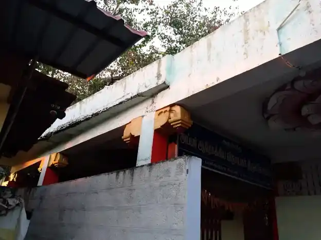 Arulmigu Apparvinayakar Temple, Pollachi - 642001 அருள்மிகு அப்பர் விநாயகர் திருக்கோயில், Pollachi - 642001, Coimbatore - Ancient Temple Architecture and History Image 4