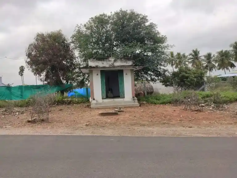 Arulmigu Appichimar Temple, Madakasampatty - 637017