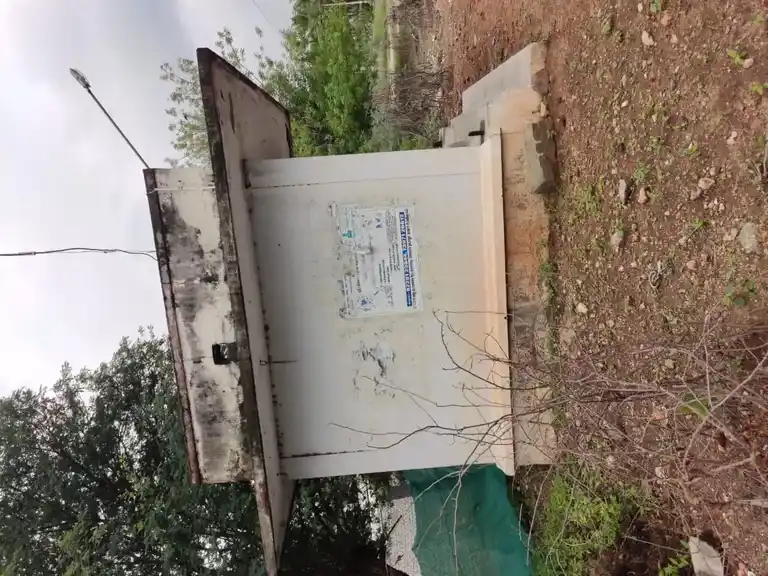 Arulmigu Appichimar Temple, Madakasampatty - 637017 அருள்மிகு அப்பிச்சிமார் திருக்கோயில், Madakasampatty - 637017, Namakkal - Ancient Temple Architecture and History Image 4