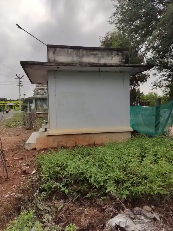 Arulmigu Appichimar Temple, Madakasampatty - 637017 அருள்மிகு அப்பிச்சிமார் திருக்கோயில், Madakasampatty - 637017, Namakkal - Ancient Temple Architecture and History Image 5