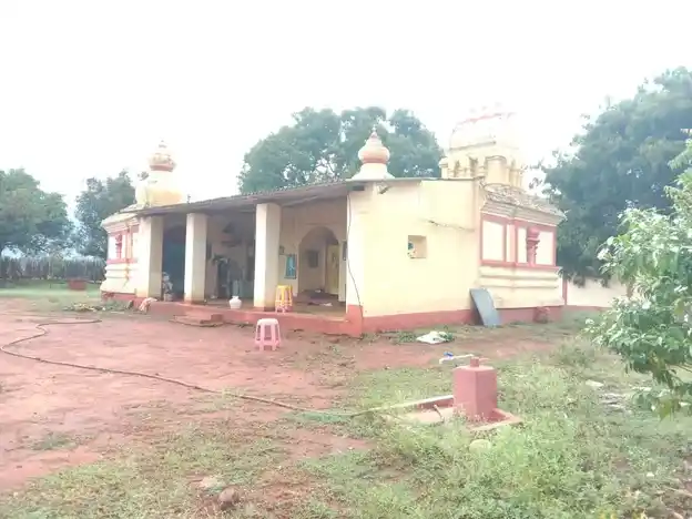 Arulmigu Appichimar Temple, Molapalayam - 642123 Temple