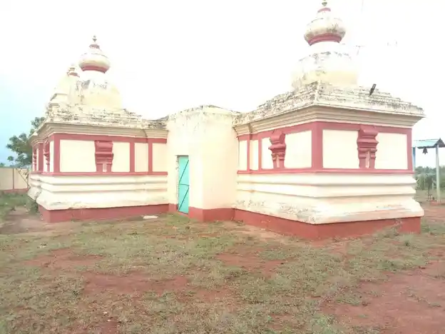 Arulmigu Appichimar Temple, Molapalayam - 642123 அருள்மிகு அப்பிச்சிமார் திருக்கோயில், Molapalayam - 642123, Coimbatore - Ancient Temple Architecture and History Image 3