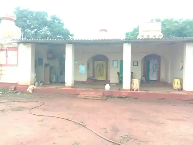 Arulmigu Appichimar Temple, Molapalayam - 642123 அருள்மிகு அப்பிச்சிமார் திருக்கோயில், Molapalayam - 642123, Coimbatore - Ancient Temple Architecture and History Image 4