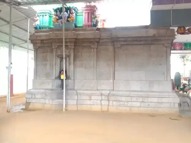 Arulmigu Appichimar Temple, Thenkarai - 641101 அருள்மிகு அப்பிச்சிமார் திருக்கோயில், தென்கரை, பேரூர் வட்டம், கோவை மாவட்டம், தென்கரை - 641101, Coimbatore - Ancient Temple Architecture and History Image 3