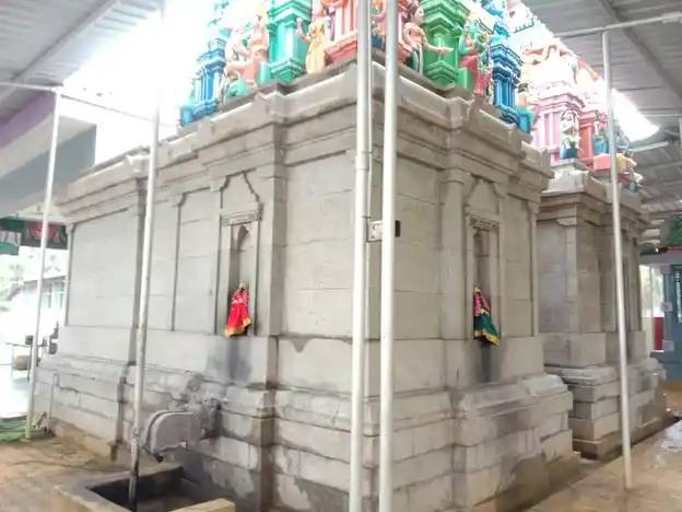 Arulmigu Appichimar Temple, Thenkarai - 641101 அருள்மிகு அப்பிச்சிமார் திருக்கோயில், தென்கரை, பேரூர் வட்டம், கோவை மாவட்டம், தென்கரை - 641101, Coimbatore - Ancient Temple Architecture and History Image 4