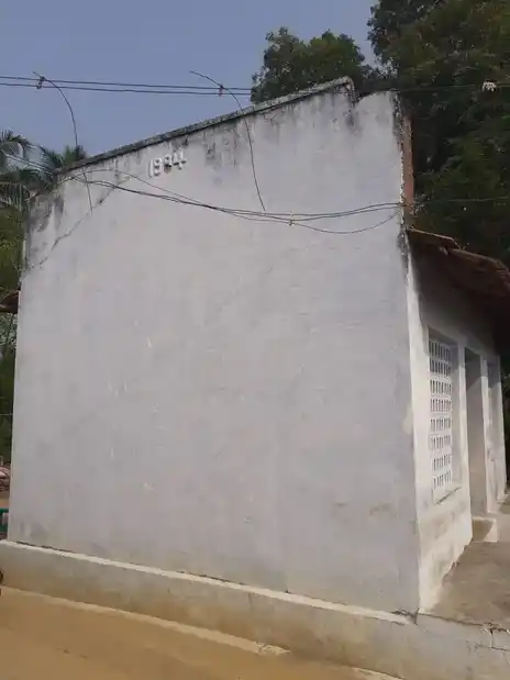 Arulmigu Appichimarsamy Temple, Periyapuliyur - 638455 Temple