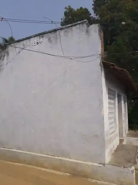 Arulmigu Appichimarsamy Temple, Periyapuliyur - 638455 அருள்மிகு அப்பிச்சிமார்சுவாமி திருக்கோயில், Periyapuliyur - 638455, Erode - Ancient Temple Architecture and History Image 2