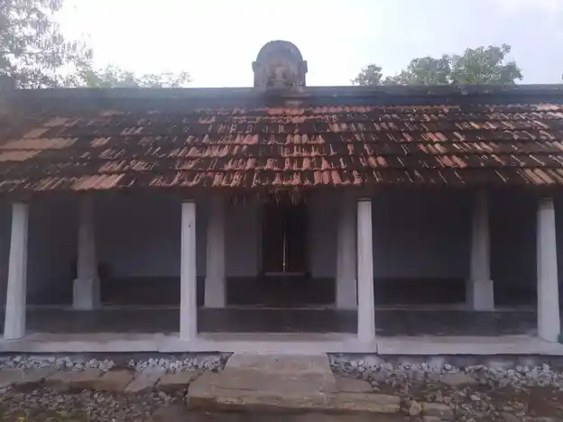 Arulmigu Appuchiamman Naachimar Temple, Thidumal Goundampalayam - 637204 அருள்மிகு அப்புச்சியம்மன் நாச்சிமார் திருக்கோயில், Thidumal Goundampalayam - 637204, Namakkal - Ancient Temple Architecture and History Image 3