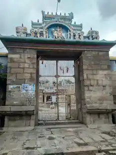 Arulmigu Apratheeswarar Temple, Nagar - 621703