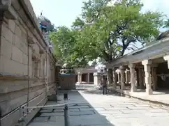 Arulmigu Apratheeswarar Temple, Nagar - 621703 அருள்மிகு அப்பரதீஸ்வரர் திருக்கோயில், Nagar - 621703, Thiruchirappalli - Ancient Temple Architecture and History Image 4