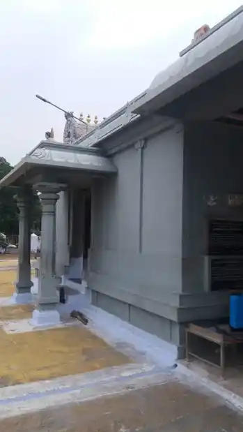 Arulmigu Arachalamman Temple, Kangayam Road, Arachalur - 638101 அருள்மிகு அரச்சாலம்மன் திருக்கோயில், காங்கயம் ரோடு, Arachalur - 638101, Erode - Ancient Temple Architecture and History Image 3