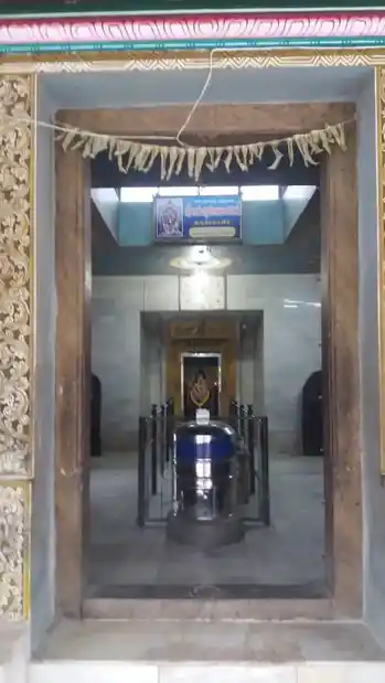 Arulmigu Arachalamman Temple, Kangayam Road, Arachalur - 638101 அருள்மிகு அரச்சாலம்மன் திருக்கோயில், காங்கயம் ரோடு, Arachalur - 638101, Erode - Ancient Temple Architecture and History Image 7