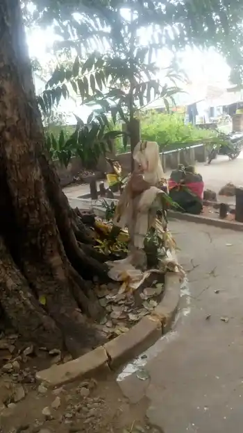 Arulmigu Aradi Vinayagar Temple, Police Station Near, Tharamangalam - 636502 அருள்மிகு &nbsp;ஆறடி &nbsp;விநாயகர் &nbsp;திருக்கோவில், காவல் நிலையம் அருகில், Tharamangalam - 636502, Salem - Ancient Temple Architecture and History Image 3