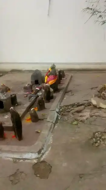 Arulmigu Aradi Vinayagar Temple, Police Station Near, Tharamangalam - 636502 அருள்மிகு &nbsp;ஆறடி &nbsp;விநாயகர் &nbsp;திருக்கோவில், காவல் நிலையம் அருகில், Tharamangalam - 636502, Salem - Ancient Temple Architecture and History Image 5