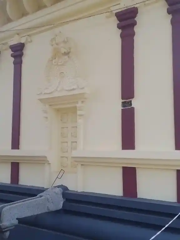 Arulmigu Araiya Samudhaya Amman Temple, Vallavilai, Kollamcode - 629171