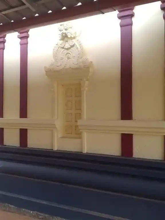 Arulmigu Araiya Samudhaya Amman Temple, Vallavilai, Kollamcode - 629171 அருள்மிகு அரய சமுதாய அம்மன் திருக்கோயில், Vallavilai, Kollamcode - 629171, Kanyakumari - Ancient Temple Architecture and History Image 3