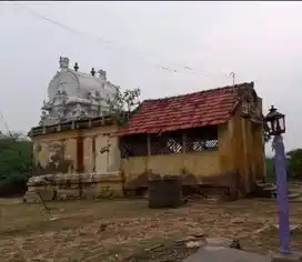 Arulmigu Aramudaiya Nayagiyamman Temple, Theerthandathanam - 623406