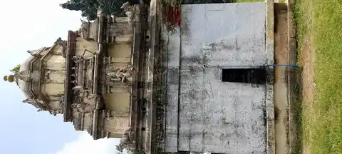 Arulmigu Aramvalatheswarar Temple, Anaicuttu - 603312 அருள்மிகு அறம்வளத்தீஸ்வரர் திருக்கோயில், அணைக்கட்டு - 603312, Chengalpattu - Ancient Temple Architecture and History Image 3