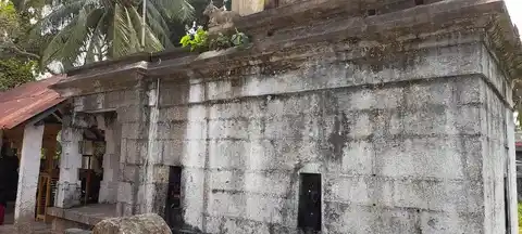 Arulmigu Aramvalatheswarar Temple, Anaicuttu - 603312 அருள்மிகு அறம்வளத்தீஸ்வரர் திருக்கோயில், அணைக்கட்டு - 603312, Chengalpattu - Ancient Temple Architecture and History Image 4