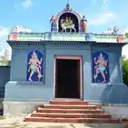 Arulmigu Arandishwarar Temple, Erunthavadi - 612601