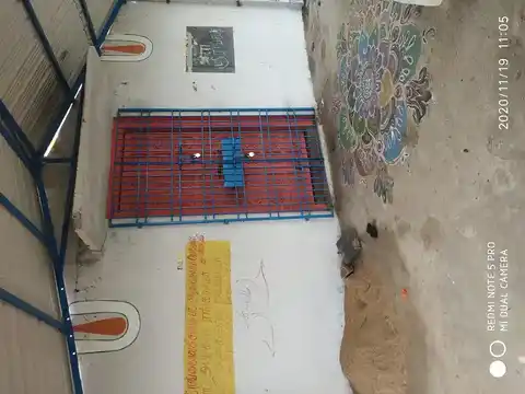 Arulmigu Aranganadha Perumal Temple, Malaipalayam - 603306