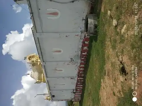 Arulmigu Aranganadha Perumal Temple, Malaipalayam - 603306 அருள்மிகு அரங்கநாதப்பெருமாள் திருக்கோயில், Malaipalayam - 603306, Chengalpattu - Ancient Temple Architecture and History Image 2