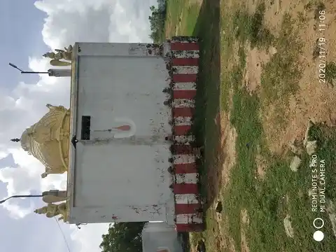 Arulmigu Aranganadha Perumal Temple, Malaipalayam - 603306 அருள்மிகு அரங்கநாதப்பெருமாள் திருக்கோயில், Malaipalayam - 603306, Chengalpattu - Ancient Temple Architecture and History Image 3