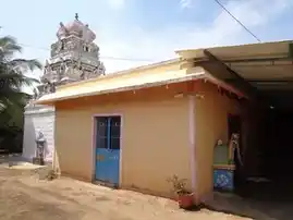 Arulmigu Aranganathar Temple, Nallakattipalayam, A.Morattuppalayam - 638812 அருள்மிகு அரங்கநாதர் திருக்கோயில், Nallakattipalayam, A.Morattuppalayam - 638812, Tiruppur - Ancient Temple Architecture and History Image 3
