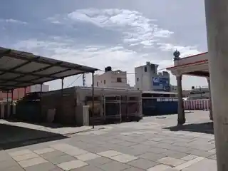 Arulmigu Aranganathasamy Temple, Karamadai, Karamadai - 641104 அருள்மிகு அரங்கநாதசாமி திருக்கோயில், காரமடை, கோவை - 641104, Coimbatore - Ancient Temple Architecture and History Image 3