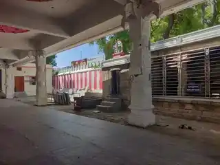 Arulmigu Aranganathasamy Temple, Karamadai, Karamadai - 641104 அருள்மிகு அரங்கநாதசாமி திருக்கோயில், காரமடை, கோவை - 641104, Coimbatore - Ancient Temple Architecture and History Image 6