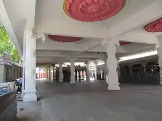 Arulmigu Aranganathasamy Temple, Karamadai, Karamadai - 641104 அருள்மிகு அரங்கநாதசாமி திருக்கோயில், காரமடை, கோவை - 641104, Coimbatore - Ancient Temple Architecture and History Image 7