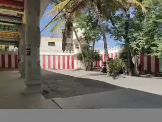 Arulmigu Aranganathasamy Temple, Karamadai, Karamadai - 641104 அருள்மிகு அரங்கநாதசாமி திருக்கோயில், காரமடை, கோவை - 641104, Coimbatore - Ancient Temple Architecture and History Image 8