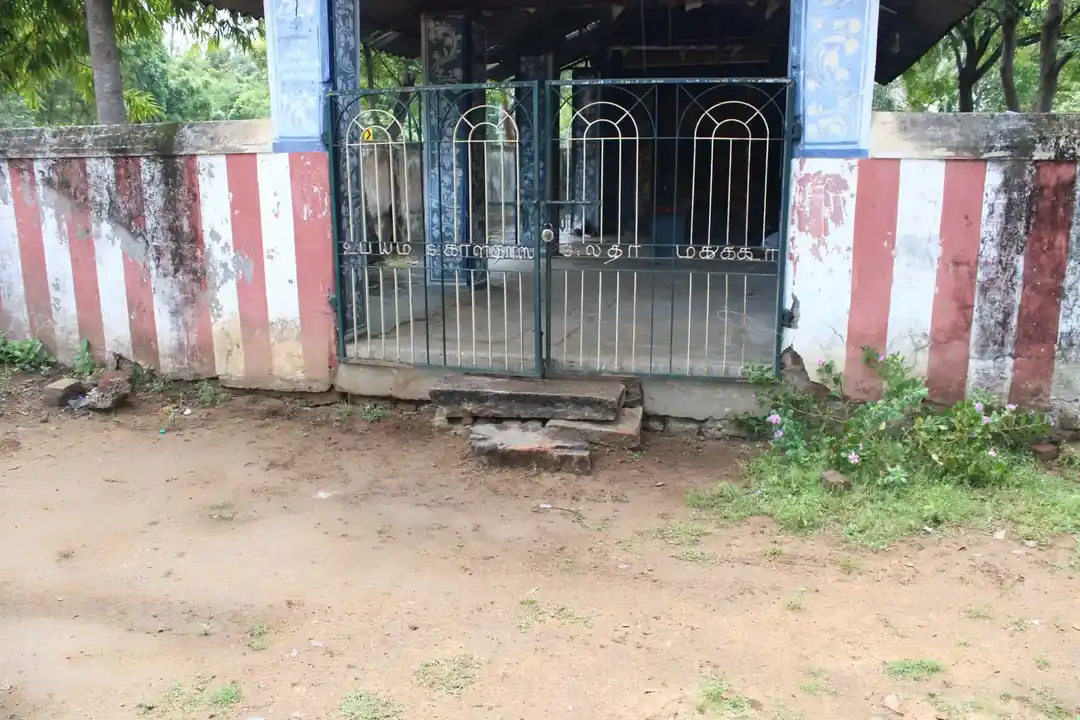 Arulmigu Arangapillaiyar Temple, Thukili - 612106 அருள்மிகு அரங்கப்பிள்ளையார் திருக்கோயில், Thukili - 612106, Thanjavur - Ancient Temple Architecture and History Image 2