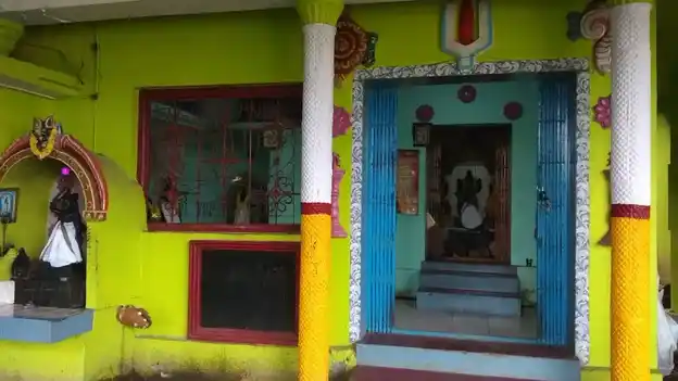 Arulmigu Arangaramar Kannan Mariamman Temple, Wellington, Coonoor - 643101 அருள்மிகு அரங்கராமர் கண்ணன் மாரியம்மன் திருக்கோயில், Wellington, Coonoor - 643101, Nilgiris - Ancient Temple Architecture and History Image 2