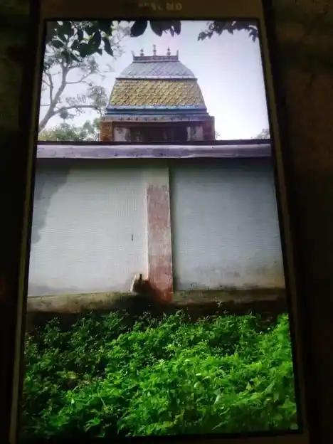 Arulmigu Arangathappan Temple, Gundur Nadu - 637415