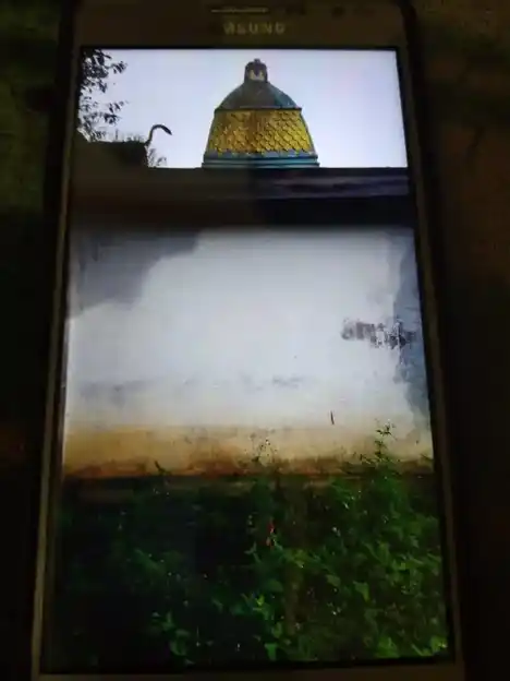 Arulmigu Arangathappan Temple, Gundur Nadu - 637415 அருள்மிகு அரங்காத்தப்பன் திருக்கோயில், குண்டூர் நாடு - 637415, Namakkal - Ancient Temple Architecture and History Image 2