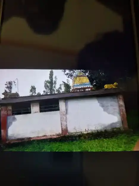 Arulmigu Arangathappan Temple, Gundur Nadu - 637415 அருள்மிகு அரங்காத்தப்பன் திருக்கோயில், குண்டூர் நாடு - 637415, Namakkal - Ancient Temple Architecture and History Image 3