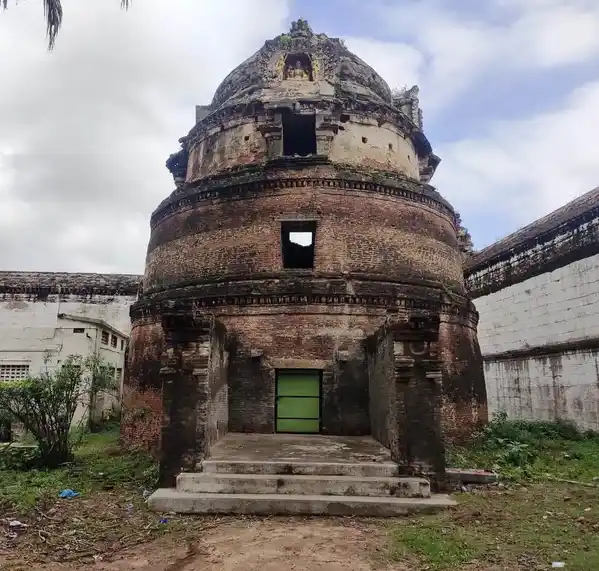 Arulmigu Arangkanatha Samy Temple, Adhi Thiruvarangam - 605802 Temple