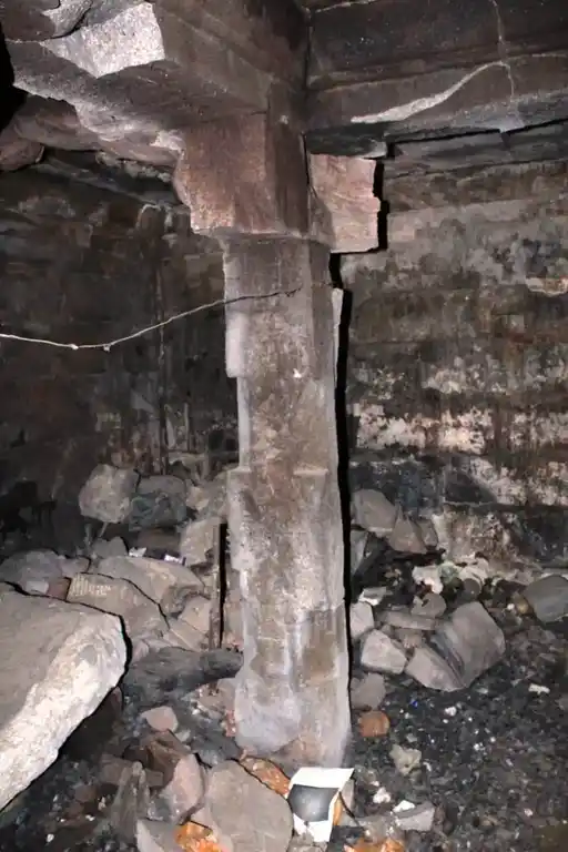 Arulmigu Arangkanatha Samy Temple, Adhi Thiruvarangam - 605802 அருள்மிகு அரங்கநாத சுவாமி திருக்கோயில், ஆதி திருவரங்கம் - 605802, Kallakurichi - Ancient Temple Architecture and History Image 2