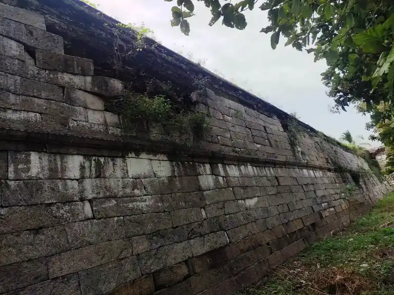Arulmigu Arangkanatha Samy Temple, Adhi Thiruvarangam - 605802 அருள்மிகு அரங்கநாத சுவாமி திருக்கோயில், ஆதி திருவரங்கம் - 605802, Kallakurichi - Ancient Temple Architecture and History Image 3