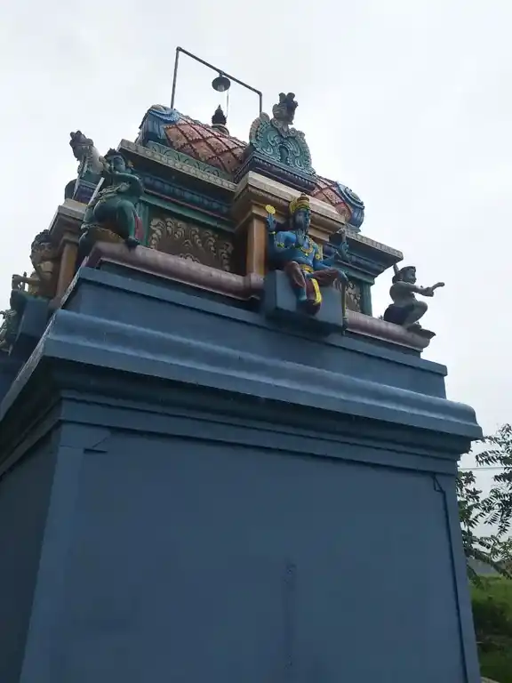 Arulmigu Arangula Vinayagar Temple, Maramadakki - 614622 அருள்மிகு அரங்குளவிநாயகர் திருக்கோயில், Maramadakki - 614622, Pudukkottai - Ancient Temple Architecture and History Image 4
